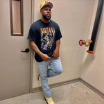 Aaron Isom - @_benny2x_ - Instagram