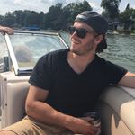 Aaron Isom - @niceylikeicy - Instagram