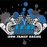 Aaron Isom - @isomfamilyracing - Instagram