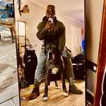 Aaron Isom - @ay_ay_ron_32 - Instagram
