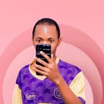 Aaron Philipo Isonga - @aaronphilipoisonga - Instagram