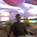 Aaron Israel Cabando - @aaronisreal02 - Instagram