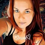 Michelle Marchbank - @aaronissa - Instagram