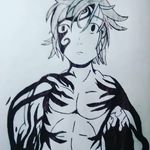 aaron istre - @that_one_eyed_kid - Instagram