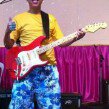 Aaron Chieng - @aaroniteslevites - Instagram