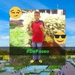 Aarón Mejías - @aarongoites2004 - Instagram