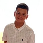 Aarón - @aaronito28 - Instagram