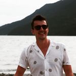 Aaron Burgo - @aaron_ito - Instagram