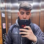 Aarón Expósito - @aaronito_7 - Instagram