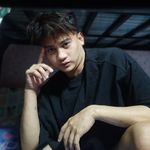 Aaron Ito - @rhon_ito09 - Instagram