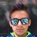 aaronito - @aaronito7388 - Instagram