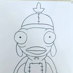 Aaronito Draws 4K | Fortnite - @aaronitodraws4k_ - Instagram