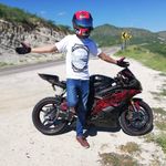 Aaron Cuesta Iturralde - @aaroncuesta1212 - Instagram