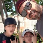 Aaron Ivan Michel Mendoza - @aaronivanmichelmendoza - Instagram