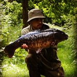 Aaron Ivers Carp Angler - @aaroniversangling - Instagram