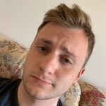 Aaron Ivie - @drahcir106 - Instagram