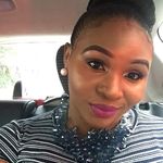 Blessing Ufuoma - @ivieaaron - Instagram
