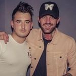Aaron Izzard - @aaronizzard123 - Instagram