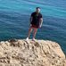 Aaron Izzard - Facebook