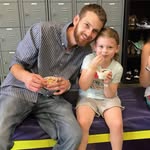 Aaron Jablonski - @jabo.dado - Instagram