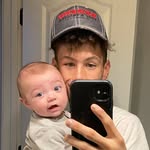 @aaronjace03 - Instagram