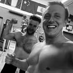 Aaron Jackman - @aaronjackman92 - Instagram
