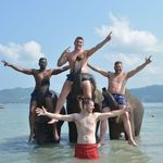 Aaron Jackman - @aaron.jackman.3 - Instagram