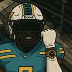 Aaron Jackson - @aliefjuice4 - Instagram