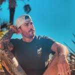 Aaron Jackson - @dertywhite - Instagram
