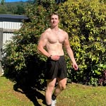 Aaron Jackson - @aaronjacksonsfitness - Instagram