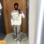 Aaron Jackson - @thereal_aaron15 - Instagram