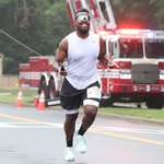 Aaron Jackson Smiley - @aj_fitness_111 - Instagram