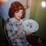 Aaron Jaggers - @mcginger2022 - Instagram