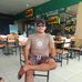 Aaron Jake Laang - Facebook
