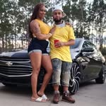 Aaron Jamerson - @yungcitty38 - Instagram