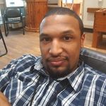 Aaron Jamerson III - @tinman_3rd - Instagram