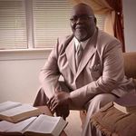 Aaron Jarman Sr. - @aaronjarmansr - Instagram