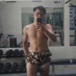 Aaron James Javier - @_aaronjavier - Instagram