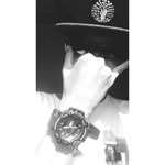 Aaron Javier - @aaronacids - Instagram