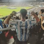 Aaron Javier - @aaron_javier1arg - Instagram