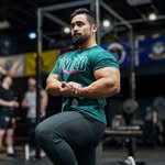 Aaron Javier - @a_aronlift - Instagram