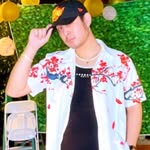 Aaron Javier - @ehh_ronn - Instagram