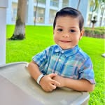 𝓐𝓪𝓻𝓸𝓷 𝓙𝓪𝓿𝓲𝓮𝓻 - @babyaaronsito - Instagram