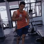 Aaron Javier - @aron_jav - Instagram