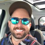 Aaron Jeffers - @ahowardj - Instagram