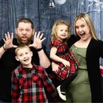 Aaron Jeffers - @grizzlee23 - Instagram