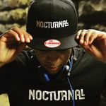 Aaron Jeffers - @nocturnallmusic - Instagram