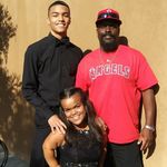 Aaron Jefferson - @aaronjefferson6153 - Instagram