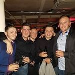Aaron Jervis - @aaronjervis - Instagram