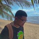 Aaron Jervis Olay - @eyrownnnn - Instagram